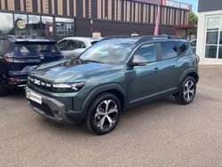 Vert Utilisé 2024 Dacia Duster Journey SUV | 25 550 € (Prix cher)