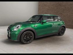 Vert Utilisé 2022 Mini ONE Citadine | 24 490 € (Prix juste)