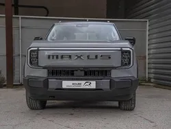Utilisé 2025 Maxus eTerron 9 Pick-up | 65 490 €