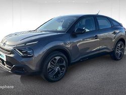 Gris Utilisé 2022 Citroën C4 Feel Berline | 17 452 € (Prix juste)