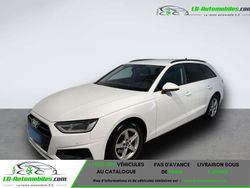 Utilisé 2022 Audi A4 Break | 29 400 € (Prix juste)