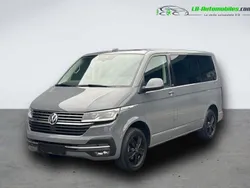 Utilisé 2021 VW Multivan Break | 50 500 € (Prix juste)