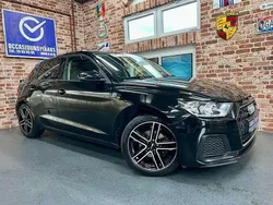 Noir Utilisé 2019 Audi A1 Sportback Advanced Citadine | 15 970 € (Bon prix)