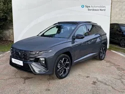 Utilisé 2024 Hyundai Tucson N Line SUV | 37 990 € (Prix cher)