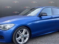 Utilisé 2012 BMW 125 M Sport Citadine | 14 900 €