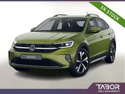 Vert Nouvelle 2025 VW Taigo Style SUV | 27 205 € (Bon prix)
