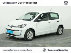 Occasion 2022 VW e-up! Citadine | 13 880 € (Prix juste)