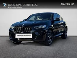 Noir Utilisé 2025 BMW X4 M Sport SUV | 75 950 €