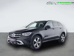 Utilisé 2021 Mercedes GLC300e | 41 800 € (Prix juste)