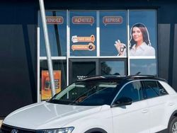 Utilisé 2019 VW T-Roc LOUNGE SUV | 15 480 € (Prix juste)