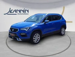 Bleu Utilisé 2023 Seat Ateca SUV | 26 990 € (Bon prix)