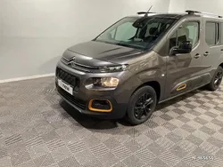 Gris Utilisé 2021 Citroën Berlingo Rip Curl Monospace | 21 990 € (Prix assez cher)