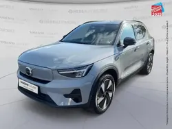 Gris Utilisé 2024 Volvo XC40 SUV | 32 999 €