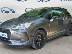 Utilisé 2018 DS Automobiles DS3 Performance | 8 200 € (Super prix)