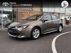 Utilisé 2020 Toyota Corolla Berline | 19 990 €