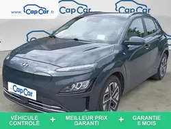 Utilisé 2022 Hyundai Kona SUV | 19 590 € (Bon prix)