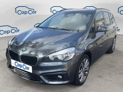 Utilisé 2016 BMW 218 Luxury Line Break | 14 490 €