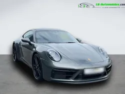 Utilisé 2022 Porsche 911 Coupé | 155 700 € (Prix juste)