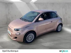 Utilisé 2022 Fiat 500e Action Citadine | 13 990 € (Prix juste)