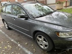 Occasion 2007 Volvo V50 Momentum Break | 2 500 €