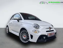 Utilisé 2019 Abarth 595 Citadine | 21 300 €