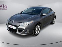 Utilisé 2011 Renault Mégane III Dynamique Coupé | 8 590 €