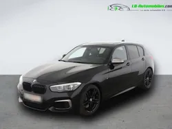 Utilisé 2018 BMW M140 M Sport Berline | 41 200 € (Prix juste)