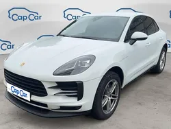 Blanc Utilisé 2019 Porsche Macan SUV | 43 990 € (Super prix)