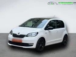 Utilisé 2018 Skoda Citigo Citadine | 17 400 € (Prix juste)