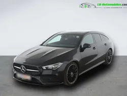 Utilisé 2022 Mercedes 220 Coupé | 39 300 €