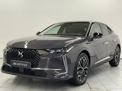 Noir Utilisé 2025 DS Automobiles DS4 Berline | 44 489 €