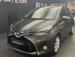 Utilisé 2015 Toyota Yaris Hybrid Citadine | 8 990 € (Super prix)