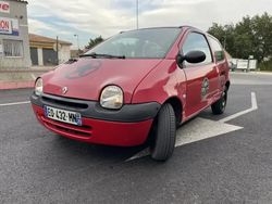 Utilisé 2003 Renault Twingo Authentique Citadine | 2 600 € (Prix juste)