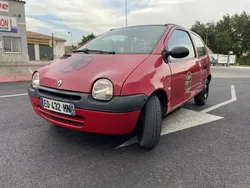 Utilisé 2003 Renault Twingo Authentique Citadine | 2 600 € (Prix juste)