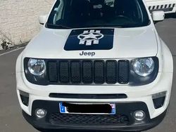 Utilisé 2019 Jeep Renegade SUV | 13 900 € (Prix assez cher)