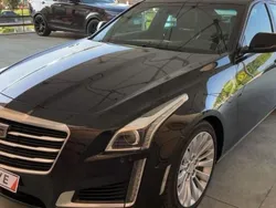 Utilisé 2015 Cadillac CTS Berline | 25 900 €