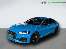 Utilisé 2020 Audi RS5 Sport Coupé | 73 100 € (Prix cher)