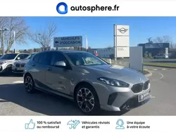 Utilisé 2025 BMW 123 M Sport Citadine | 44 600 €