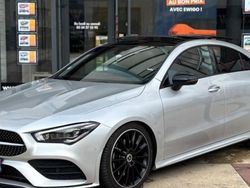 Utilisé 2020 Mercedes 200 AMG line Coupé | 28 990 € (Bon prix)