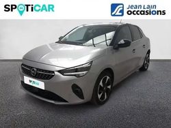 Gris Utilisé 2021 Opel Corsa-e GS Line Citadine | 12 974 € (Prix juste)