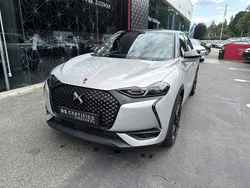 Utilisé 2020 DS Automobiles DS3 Crossback Performance Line Plus SUV | 15 480 € (Bon prix)