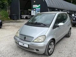 Utilisé 2004 Mercedes A170 Elegance Berline | 2 800 €