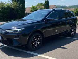 Noir Utilisé 2023 MG MG5 EV Luxury Break | 24 900 € (Prix cher)