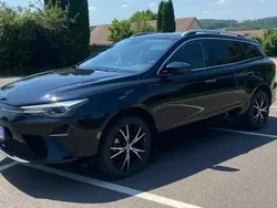 Noir Utilisé 2023 MG MG5 EV Luxury Break | 24 900 € (Prix juste)