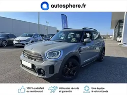 Utilisé 2021 Mini One D Citadine | 27 299 € (Prix juste)