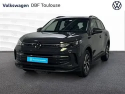 Gris Utilisé 2024 VW Tiguan Life SUV | 35 389 € (Bon prix)