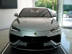 Nouvelle 2024 Lamborghini Urus SUV | 490 000 €