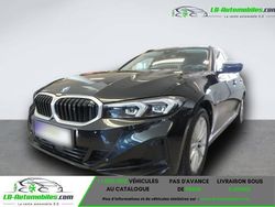 Utilisé 2022 BMW 320e Berline | 33 100 € (Prix assez cher)
