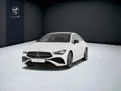 Nouvelle 2024 Mercedes E250 AMG line Coupé | 52 900 €