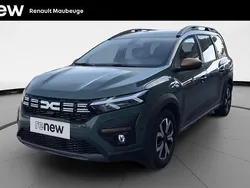 Gris Utilisé 2024 Dacia Jogger Extreme Break | 21 499 € (Prix juste)